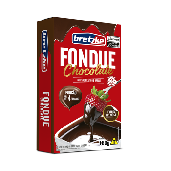 FONDUE 180g