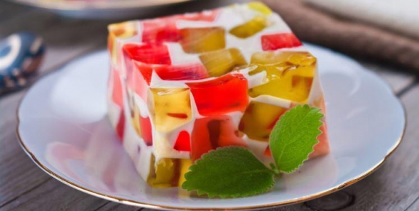 Gelatina