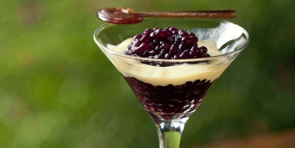 Creme Inglês